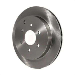 INFINITI QX80, QX56 Rear Brake Rotor 8-980866