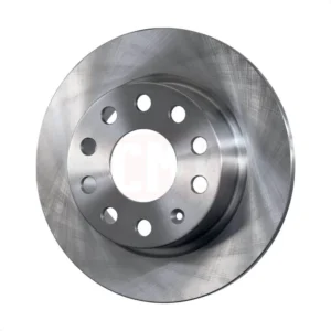 Volkswagen Beetle, Jetta, Eos Rear Brake Rotor 8-980874