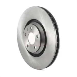Audi TTS Quattro, TT Quattro Front Brake Rotor 8-980877