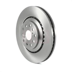 Audi A8 Quattro, S6, S7 Rear Brake Rotor 8-980878