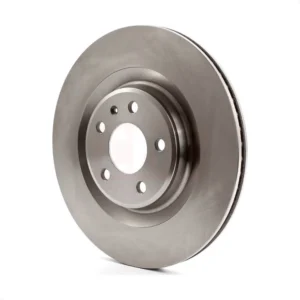Audi A6 Quattro, S4, S5 Rear Brake Rotor 8-980881