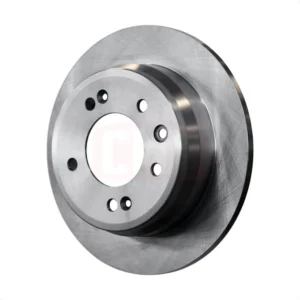 Hyundai Tucson, Elantra Rear Brake Rotor 8-980896