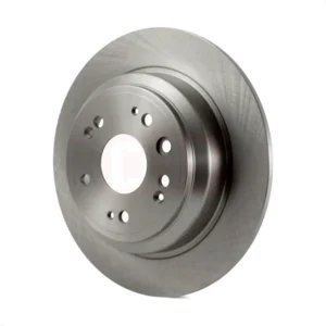 Honda Crosstour, Accord Crosstour Rear Brake Rotor 8-980901