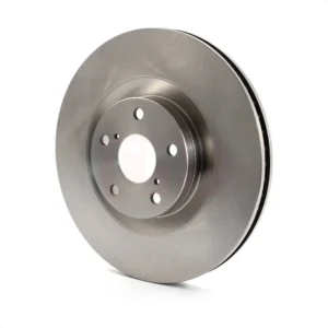 Lexus IS350, GS350, IS300 Front Left Brake Rotor 8-980918