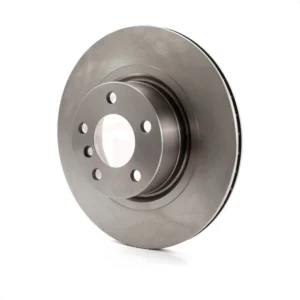 BMW X3, X4 Rear Brake Rotor 8-980924