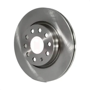 Volkswagen Jetta, GTI Front Brake Rotor 8-980929
