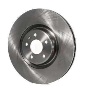 Audi A6 Quattro, A7 Quattro, A8 Quattro Front Brake Rotor 8-980939