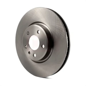 Audi Q5, A5 Quattro, A4 Front Brake Rotor 8-980941
