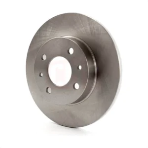 Fiat 500 Rear Brake Rotor 2012-2019 8-980949