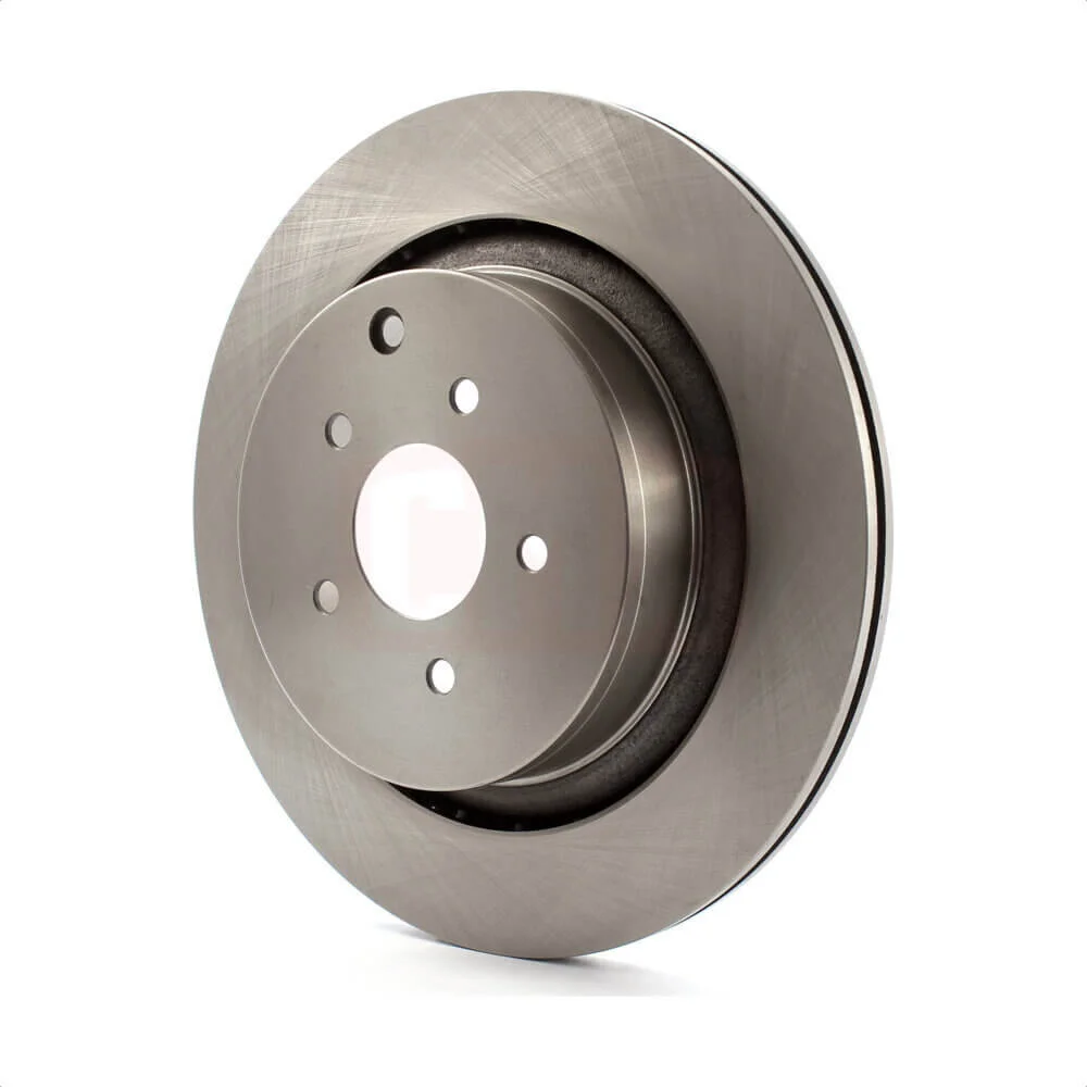 INFINITI Q50, Q60, Q70 Rear Brake Rotor 8-980951
