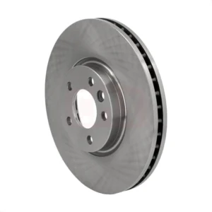 Volkswagen CC, Passat CC Front Brake Rotor 8-980953