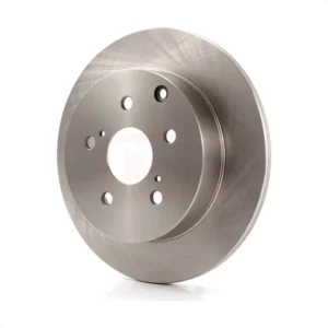 Toyota Prius V, Mirai Rear Brake Rotor 8-980955