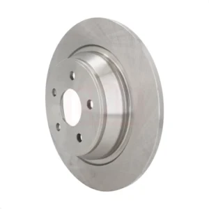 Land Rover Range Rover Evoque Rear Brake Rotor 2012-2015 8-980956