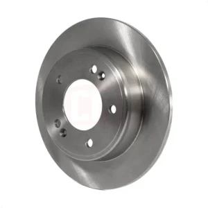 Kia Forte5, Soul, Forte Rear Brake Rotor 8-980957