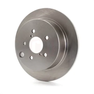 Subaru Impreza, Crosstrek, Forester Rear Brake Rotor 8-980962