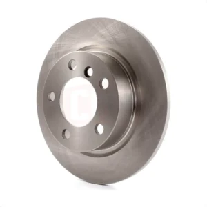 Mini Cooper Countryman, Cooper Paceman Rear Brake Rotor 8-980969