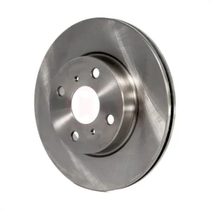 Scion iQ Front Brake Rotor 2012-2015 8-980971