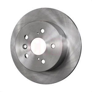 Lexus ES300h, ES350 Rear Brake Rotor 8-980972