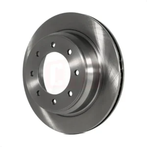 Nissan NV1500, NV2500, NV3500 Rear Brake Rotor 8-980974