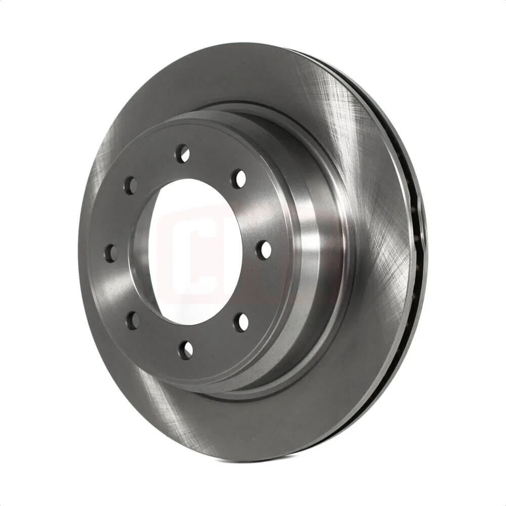 Nissan NV1500, NV2500, NV3500 Rear Brake Rotor 8-980974