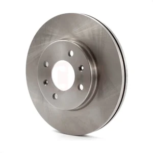 Kia Rio Front Brake Rotor 2012-2018 8-980978