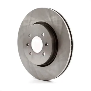 Kia Rio Front Brake Rotor 2012-2023 8-980979