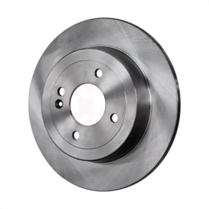 Kia Rio Rear Brake Rotor 2012-2023 8-980980
