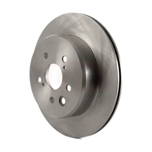 Lexus IS350, GS350, RC350 Rear Brake Rotor 8-980984