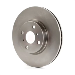 Toyota Yaris Front Brake Rotor 2012-2018 8-980987