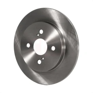 Toyota Yaris Rear Brake Rotor 2012-2018 8-980993