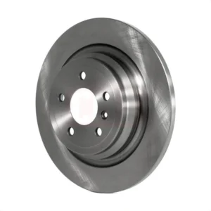 Mercedes-Benz ML350, GLE350, GLE300d Rear Brake Rotor 8-981004
