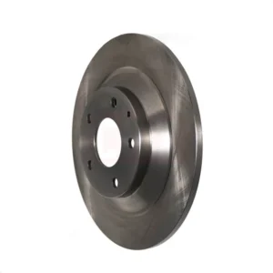 Mazda CX-5, CX-30, MX-30 EV Rear Brake Rotor 8-981008