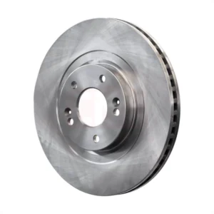 Hyundai Santa Fe, Santa Fe XL, Santa Fe Sport Front Brake Rotor 8-981010