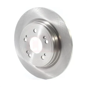 Acura RLX Rear Brake Rotor 2014-2020 8-981020