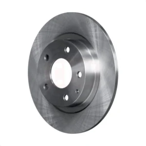 Mazda 6 Rear Brake Rotor 2014-2021 8-981023