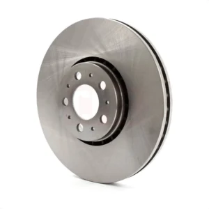 Volvo XC90 Front Brake Rotor 2003-2014 8-981050