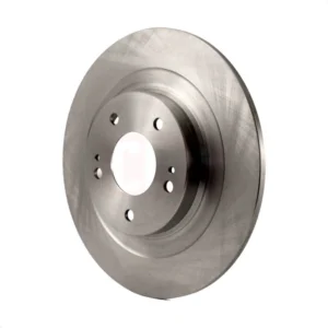Mitsubishi Outlander Sport, RVR, Outlander Rear Brake Rotor 8-981056