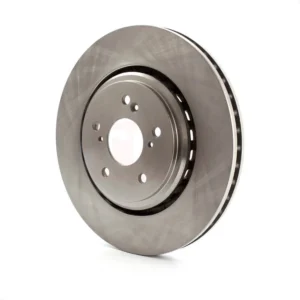 Acura TLX, MDX Front Brake Rotor 8-981063