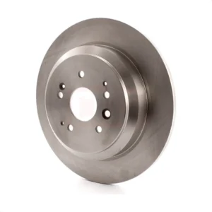 Acura MDX Rear Brake Rotor 2014-2016 8-981064