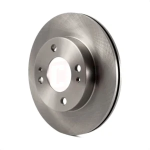 Mitsubishi Mirage Front Brake Rotor 2014-2015 8-981067