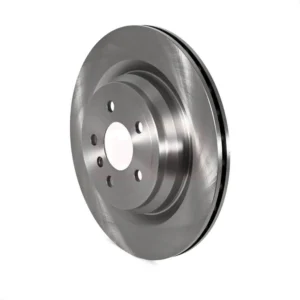 Mercedes-Benz GLE400, GLE43 AMG, GLE350 Rear Brake Rotor 8-981085