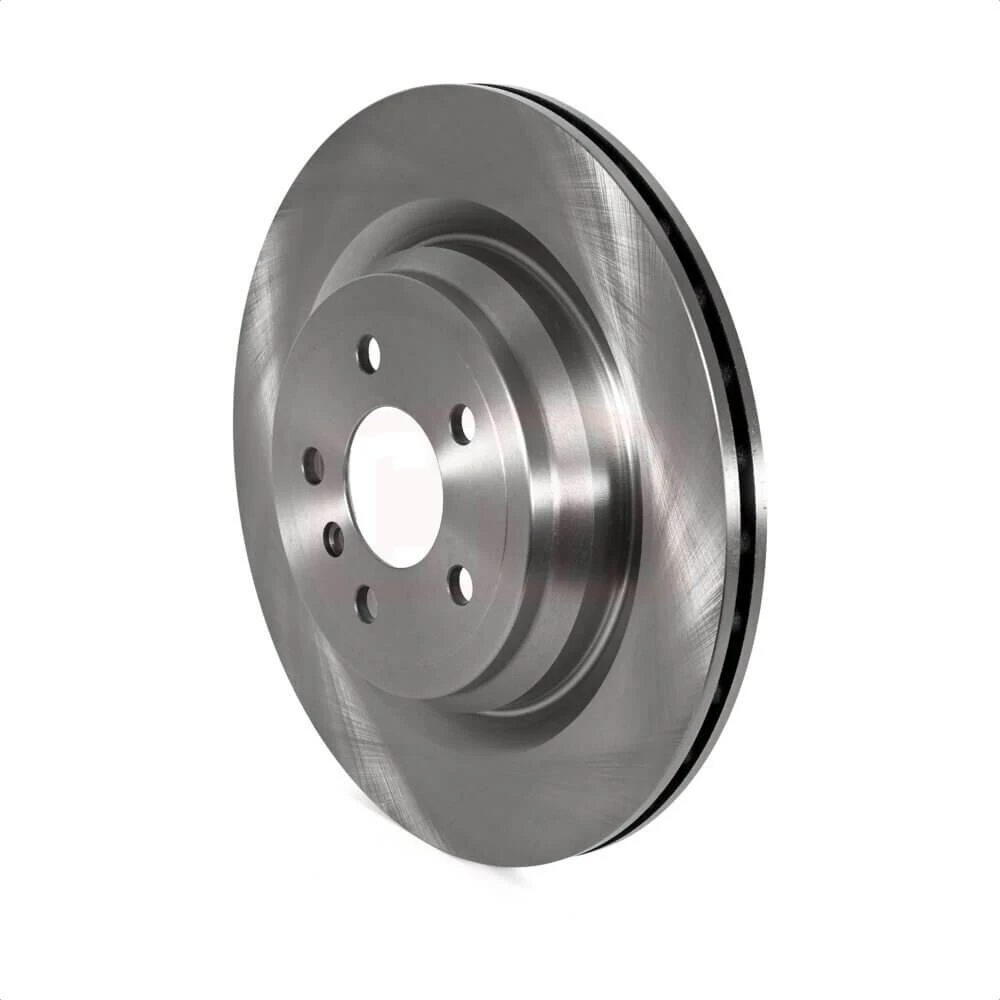 Mercedes-Benz GLE400, GLE43 AMG, GLE350 Rear Brake Rotor 8-981085