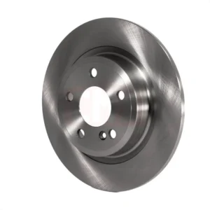 Mercedes-Benz B250, GLA250, CLA250 Rear Brake Rotor 8-981086