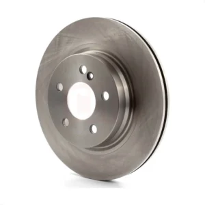Mercedes-Benz C350, E550, C300 Rear Brake Rotor 8-981165