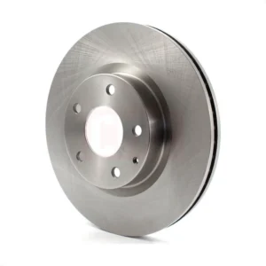 Mazda CX-3, 3, 3 Sport Front Brake Rotor 8-981421