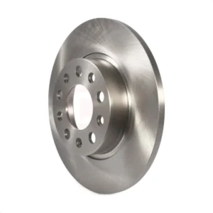 Jeep Renegade, Compass Rear Brake Rotor 8-981643