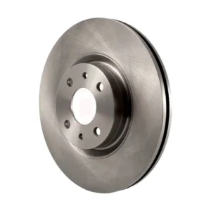 Fiat 500 Front Brake Rotor 2012-2019 8-981771