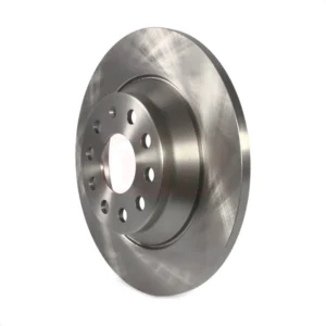Audi TT Quattro, Q3, Q3 Quattro Rear Brake Rotor 8-981786
