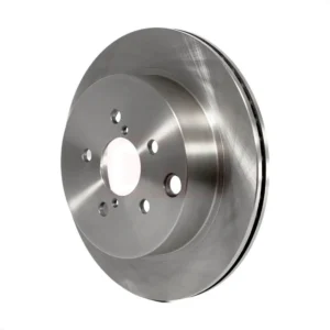 Subaru Forester Rear Brake Rotor 2014-2018 8-981787