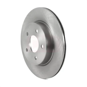 Nissan Rogue, LEAF, Qashqai Rear Brake Rotor 8-981814